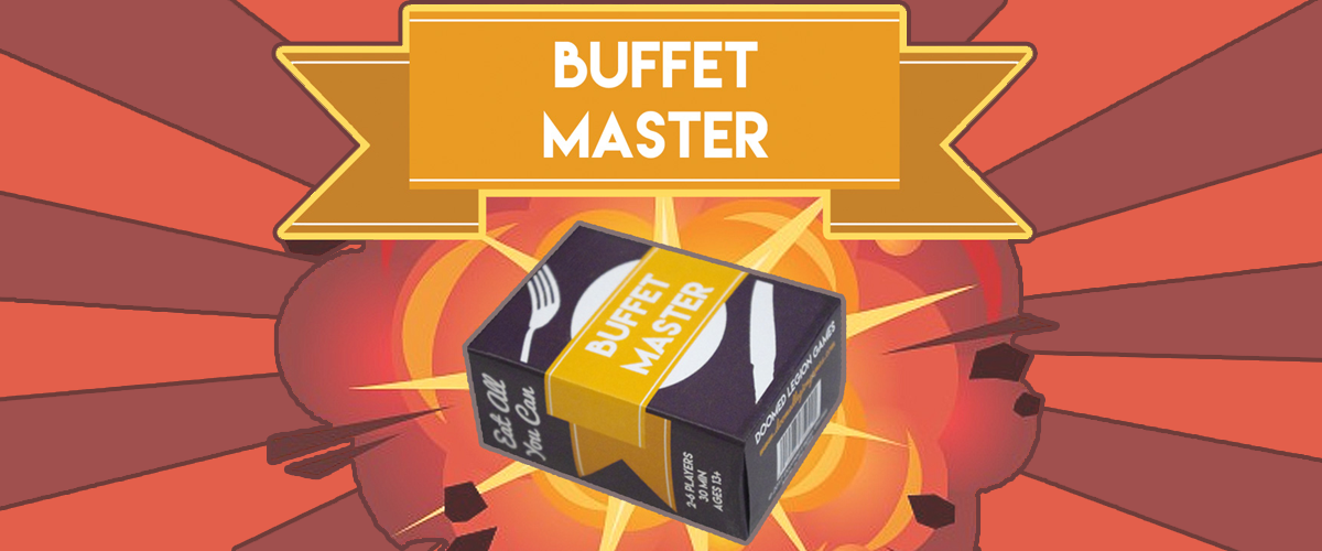 Buffet Master Front